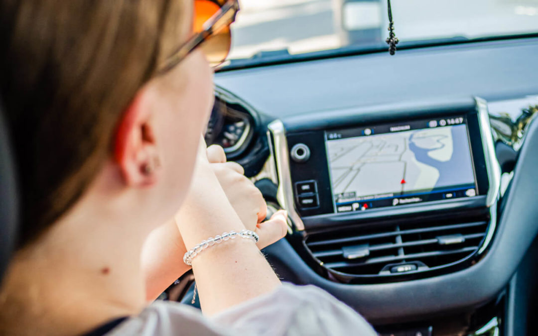 Les avantages de la conduite accompagnée pour l’obtention du permis voiture à Nancy