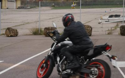 Moto-école près de Nancy : Max Drive vous prépare au permis moto